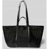 BOSS shopper met draaghengsels model 'PALMAH'