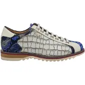 LAURA VITA ACHILLE 18 Veterschoenen | Maat 43