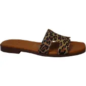 OH MY SANDALS 5810 Slippers | Maat 39