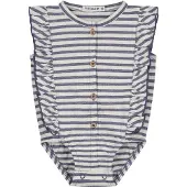 Prénatal baby body