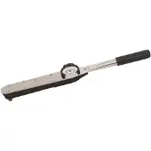 Ks Tools 516.3625, Foot-pounds (ft-lb), Newton meters (Nm), Elektronisch, 3/8 inch, 6 - 30 Nm, Duitsland, B007XUD6AG