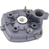 RMS Beauty Minarelli/mbk/yamaha 100070030 Cilinderkop