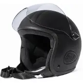 Bores Gensler Kult Evo Straalhelm met vizier Maat