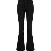 s.Oliver Jeans ' REENA ' donkergrijs