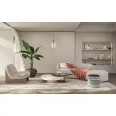 ITALUX LED-hanglamp 5W STRELA PND-34378-1M-HBR van
