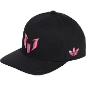 Adidas Sportpet 'Lionel Messi' fuchsia / zwart