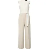s.Oliver Black Label Jumpsuit beige