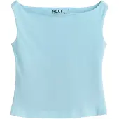 Next Top hemelsblauw