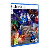 Formation Z | PS5
