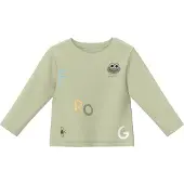 s.Oliver Shirt groen