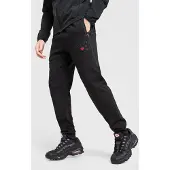Zavetti Canada Cirico Joggers - Zwart- Heren, Zwart
