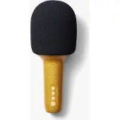 Lalarma Glitterbos Microfoon