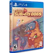 Russian Subway Dogs () | PS4