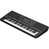 Yamaha PSR-SX720+ workstation keyboard met Bluetooth