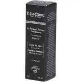 T.LeClerc Rouge A Levres Transparent - 14 Organdi 3 g Make-up