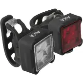 Axa Niteline 44 Led Battery 90900295kc Lichtset