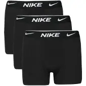 Nike Kids Onderbroek zwart / wit
