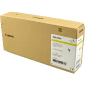 Canon Inktcartridge PFI-707Y Geel