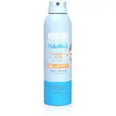 Isdin Fotoprotector Pediatrics Transparant Spray Wet Skin SPF 50 | 250 ml