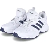 Adidas Sneakers laag 'Strutter' marine / wit