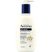 Aveeno Skin Relief Hydraterende Lotion | Zeer Droge en Gevoelige Huid 300 ml Lotion
