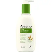 Aveeno Daily Moisturising Body Lotion | Normale tot Droge Huid 300 ml Lichaamsverzorging