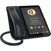 Jablocom Raven GDP-08 Telefoon, Android, Kleurendisplay, Nummerweergave, Ingebouwde camera, Handsfreefunctie, Videotelefonie, Bluetooth, Ethernet