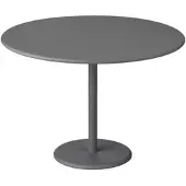 Blomus Bijzettafel Buiten Stay Warm Gray 50 cm
