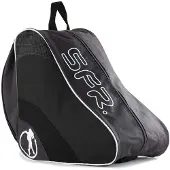 SFR Ice & Skate Bag II Zwart - Wit