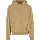 Urban Classics Sweatshirt mosterd