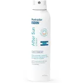 Isdin Post-zonnebrand After Sun Spray 200 ml