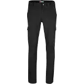 Clique Cargo Stretch werkbroek M / Zwart