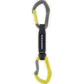 Dmm - Alpha Sport Quickdraw - Klimset 12 cm, meerkleurig