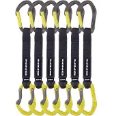 Dmm - Alpha Sport Quickdraw - Klimset 18 cm, meerkleurig