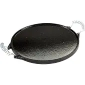Garcima GEGRILDE geëmailleerd gietijzer 42cm