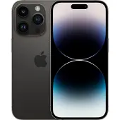 Apple iPhone 14 Pro 256GB Space Black