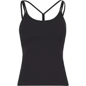 Urban Classics Sporttop zwart