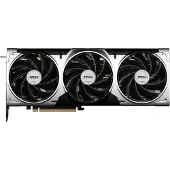 MSI GeForce RTX 5080 VENTUS 3X OC 16GB