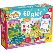Carotina Baby 60 spellen - Carotina Baby 60 Gier