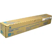 Konica Minolta ACV1450 (TN-626) Toner Cyaan