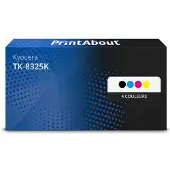 PrintAbout Huismerk Kyocera TK-8325K Toner Zwart