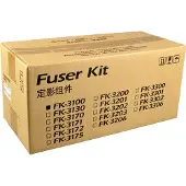 Kyocera Fuser FK-3100E