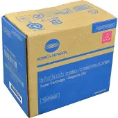 Konica Minolta Toner A95W350 (TNP-49Y) Magenta