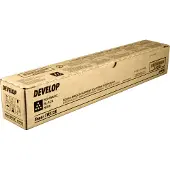 Develop A33K1D2 toner cartridge zwart nr. TN512K (origineel)