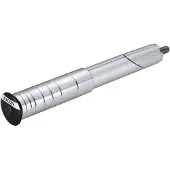 Bbb Cycling Extender Stuurbuisverlenger 25.4 / 22.2 mm - Adapter - Voor Stalen Stuurbuizen - BHP-20