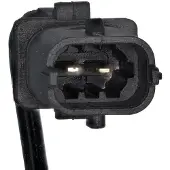 Valeo 368957 Temperatuursensor uitlaatgas voor OPEL ZAFIRA B (A05), schroefdraad M14 x 1,5, lengte 1450 mm