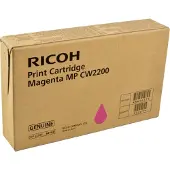 Ricoh Inktcartridge 841637 Magenta
