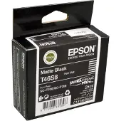 Epson T46S8 Inktcartridge Mat-zwart