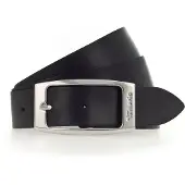 Tamaris Riem zwart