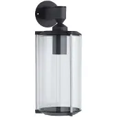 Paulmann Design muurlamp Outdoor antraciet